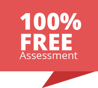 bubble Free Assesssment Form